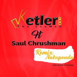 Mwen Renmenw (Nakupenda) (feat. Saul Chrushman)