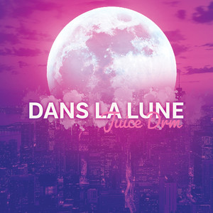 Dans la lune