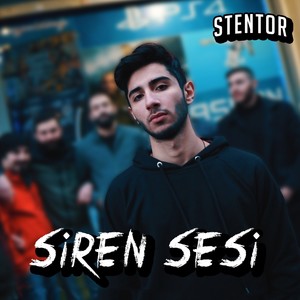 Siren Sesi (Explicit)