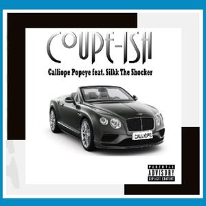 Coupe-ish (Explicit)