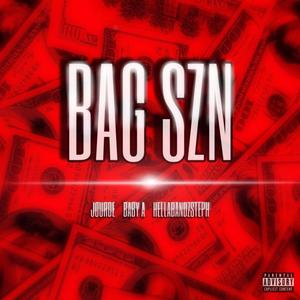 Bag szn jourde (feat. Baby a) [Explicit]