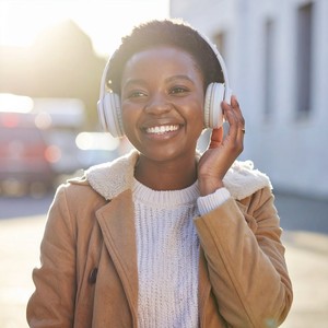 Música Para La Paz Consciente