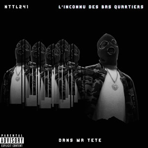 Dans Ma Tête (Explicit)