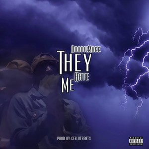 They Hate Me (Explicit)