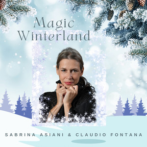 Magic Winterland