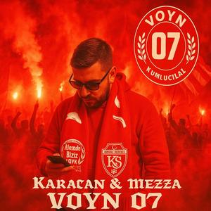 Voyn 07 (feat. Mezza) (Explicit)