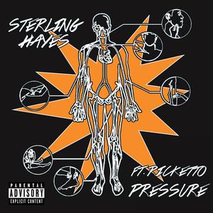 Pressure (feat. RickettoFromDaGhetto) [Explicit]