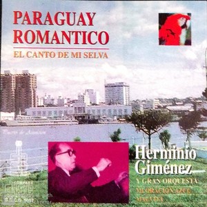 Paraguay Romántico