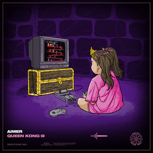 Queen Kong EP