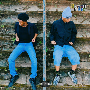 $treet Blue$ (Explicit)