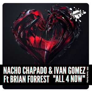 All 4 Now (Original Mix)