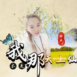 我本就是天上仙 (伴奏)