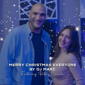 Merry Christmas Every One (feat. Rita Camilos) [Explicit]