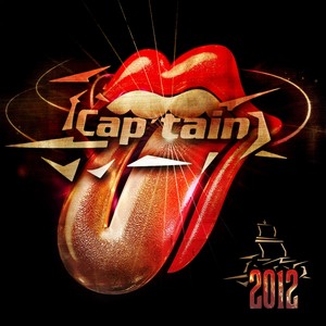 Cap'tain 2012 (Explicit)