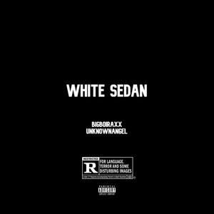 White Sedan (Explicit)