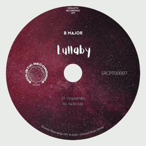 Lullaby (Radio Edit)
