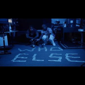 Who Else (Explicit)