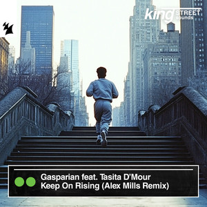 Keep On Rising (Alex Mills Extended Remix)