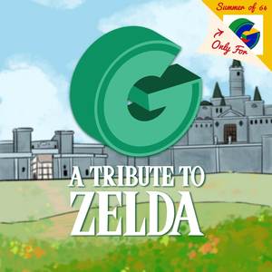 Sheik's Theme