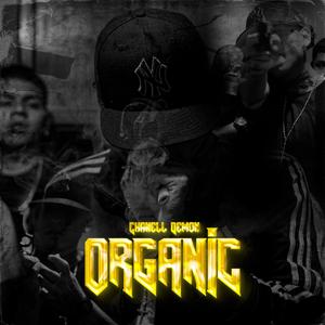 Organic (Explicit)