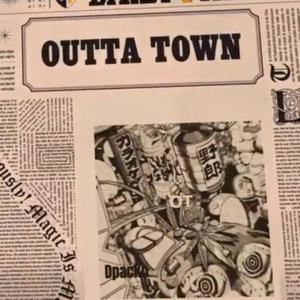 OT (JOHNNY DANG REMIX|Explicit)