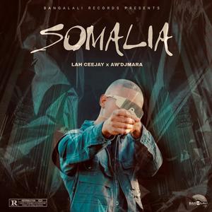 Somalia (feat. Aw’DjMara)