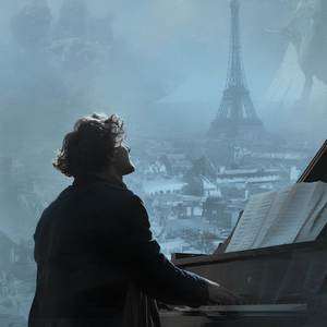 Je t’attendrai encore