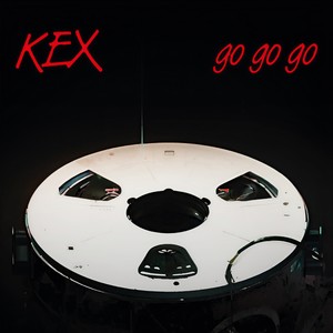 Go go go (2023 Remastered)