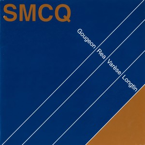 Gougeon - Heureux qui, comme...