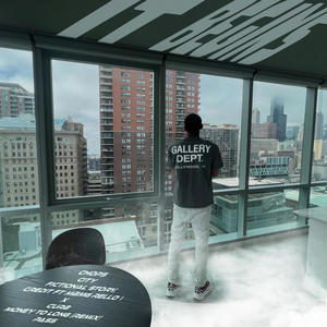 Credit (feat. MBMG Rello) (Explicit)