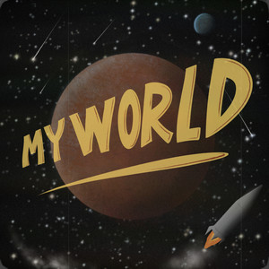 My World(feat. Shy Kolbe) (Explicit)