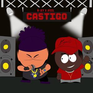 Castigo (feat. B-jey)