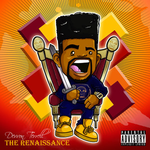 One of Them Days (Explicit)