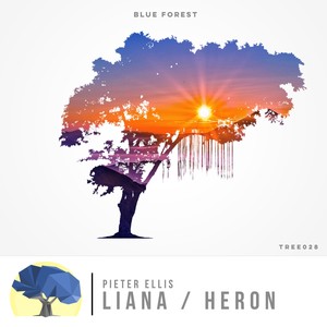 Liana / Heron