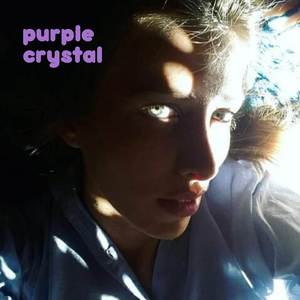 Purple Crystal