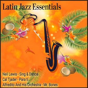 Latin Jazz Essentials