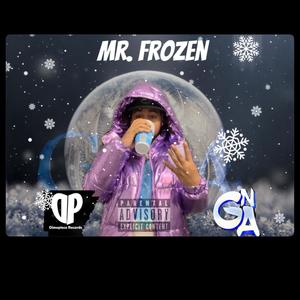 Mr. Frozone (Explicit)