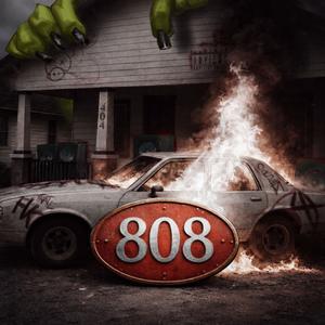 808 (Explicit)