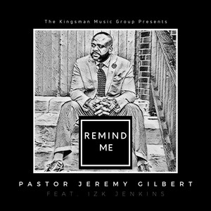 Remind Me (feat. Izk Jenkins)