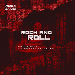 Rock And Roll (Explicit)