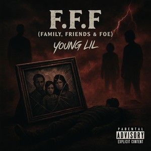 Family Friends & Foe (F,F,f) (Explicit)