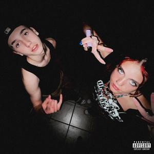 Yuh (feat. DIMISV & Roman) (Explicit)