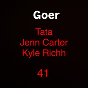 Goer (Explicit)