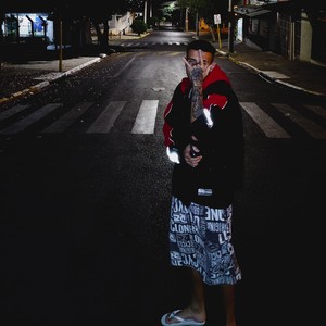 Ela Cansou do Seu Ex (Explicit)