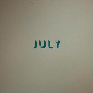July