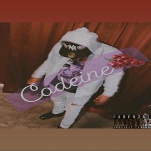 Codeine (feat. K.Avo) [Explicit]