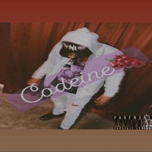 Codeine (feat. K.Avo) (Explicit)