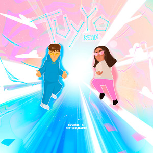 Tu y Yo (Sped Up)