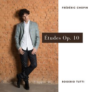 Études, Op. 10