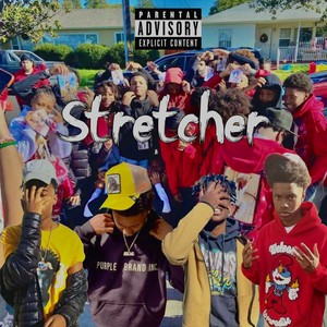 Stretcher (Explicit)